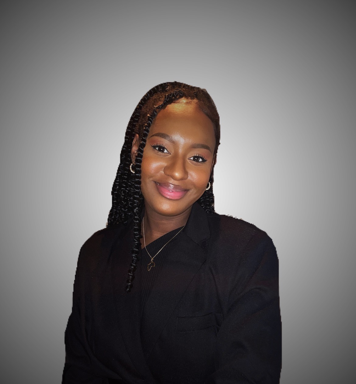 Clair Mutebi